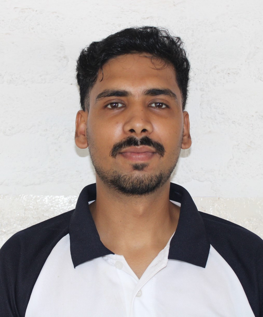 JAI KUMAR